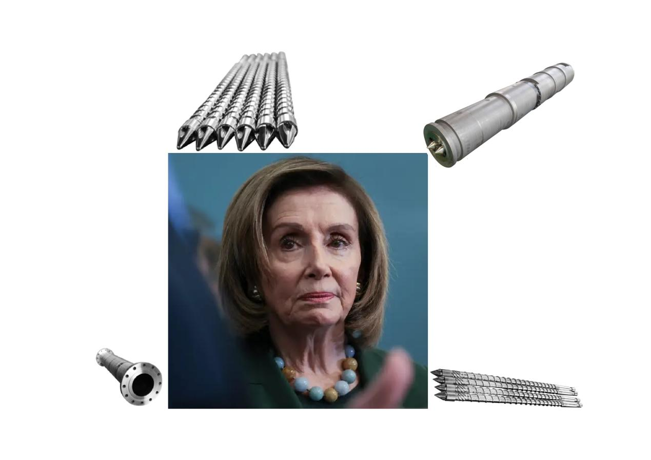 Orada nə baş verir?