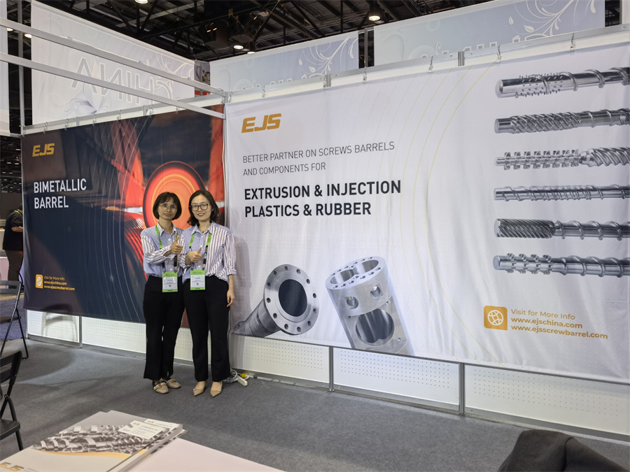 2024chinaplas bitdi, 2024npe tamamlandı