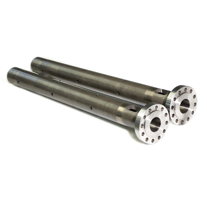 Vida Nitridləmə Müalicəsi: Təkmil performans və xidmət müddəti üçün əsas səth gücləndirici texnologiya