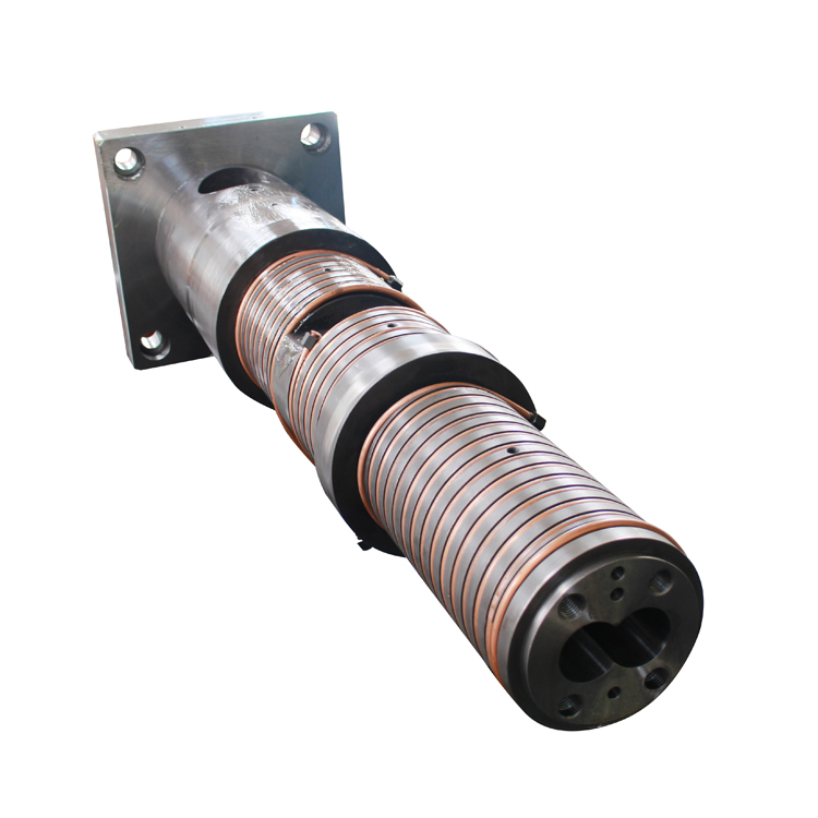 Ekstruder barelləri