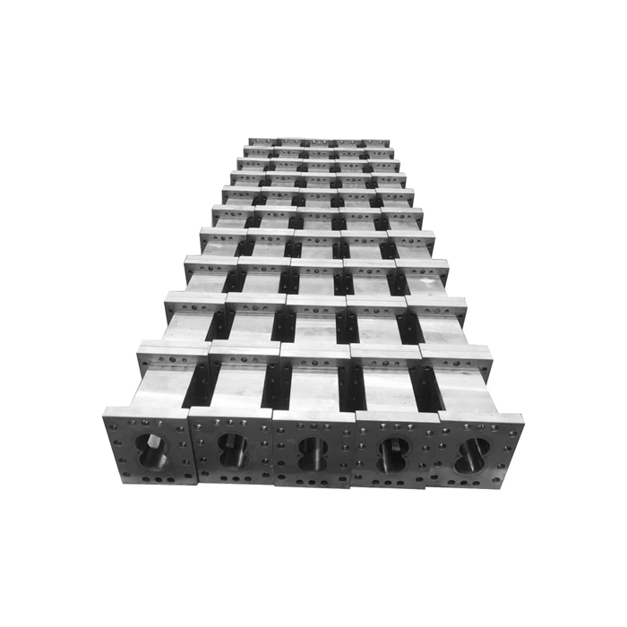 Ekstruder vida bareli