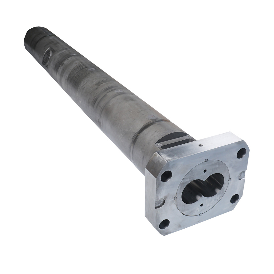 Paralel əkiz silindr